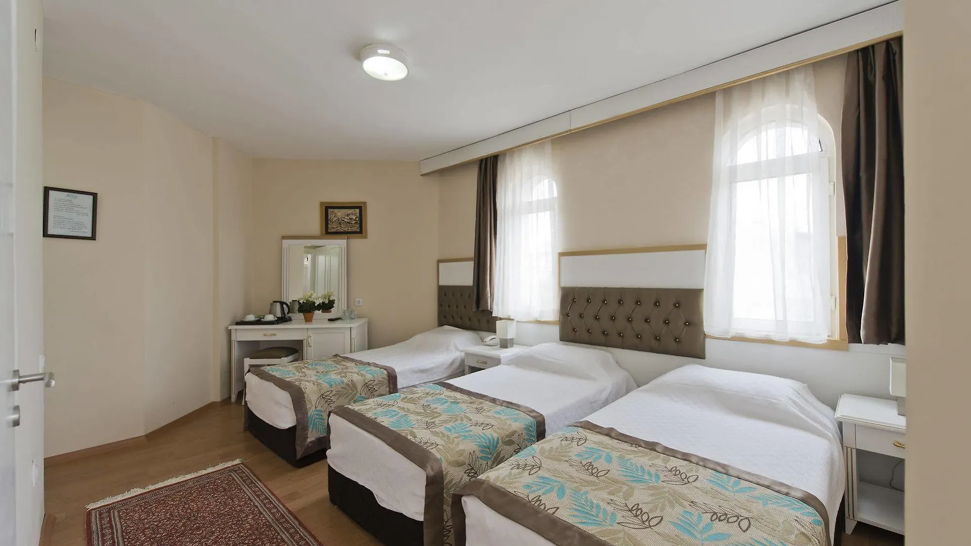 Green Beyza Hotel Antalya
