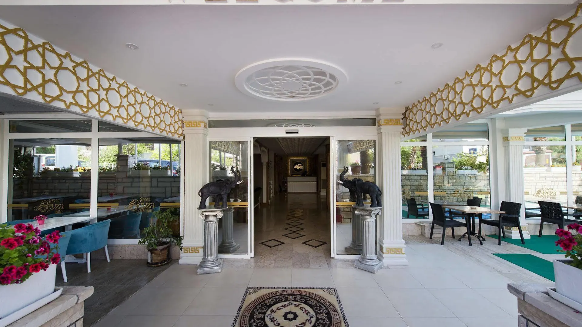 Green Beyza Hotel Antalya