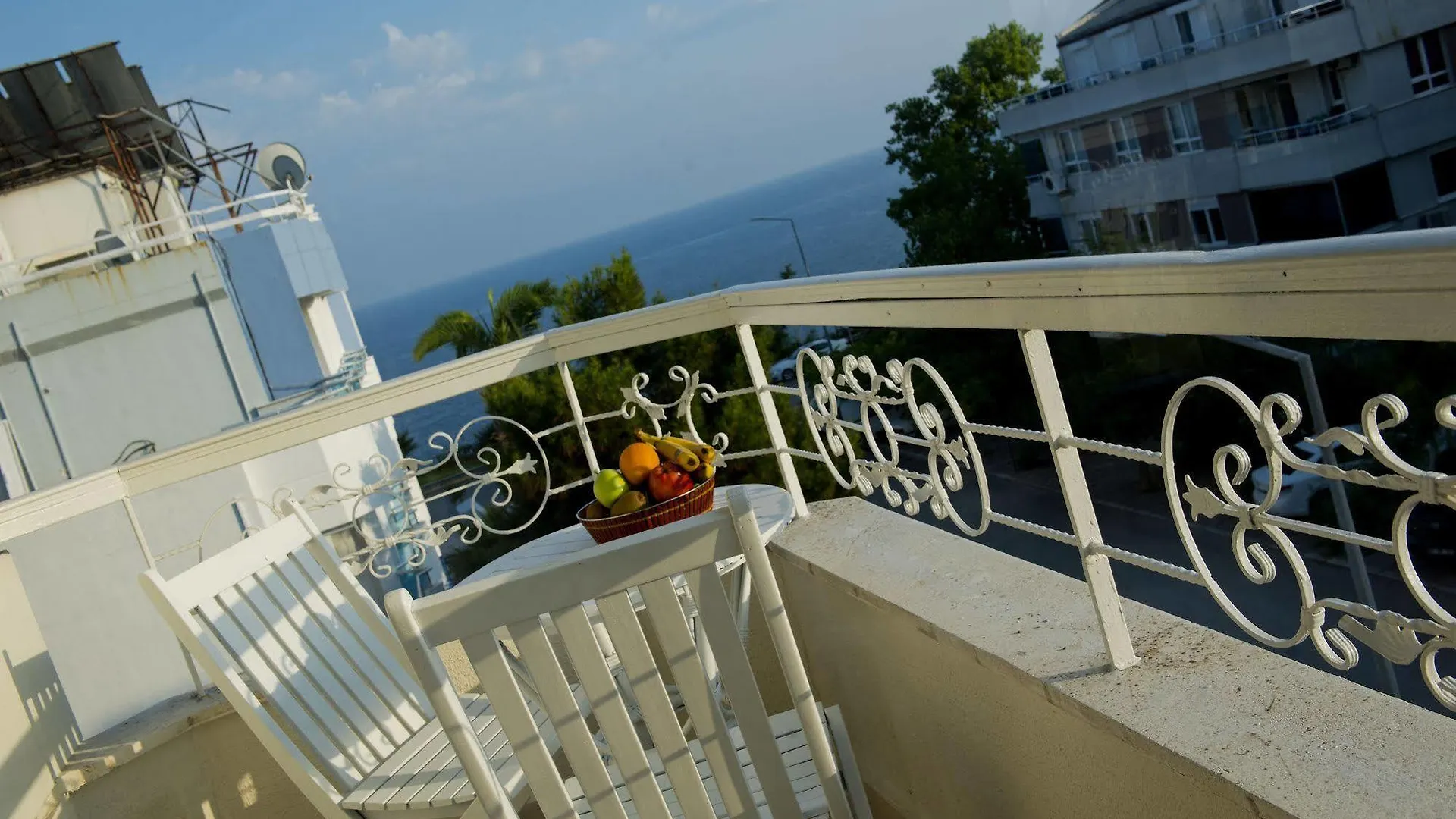 Green Beyza Hotel Antalya