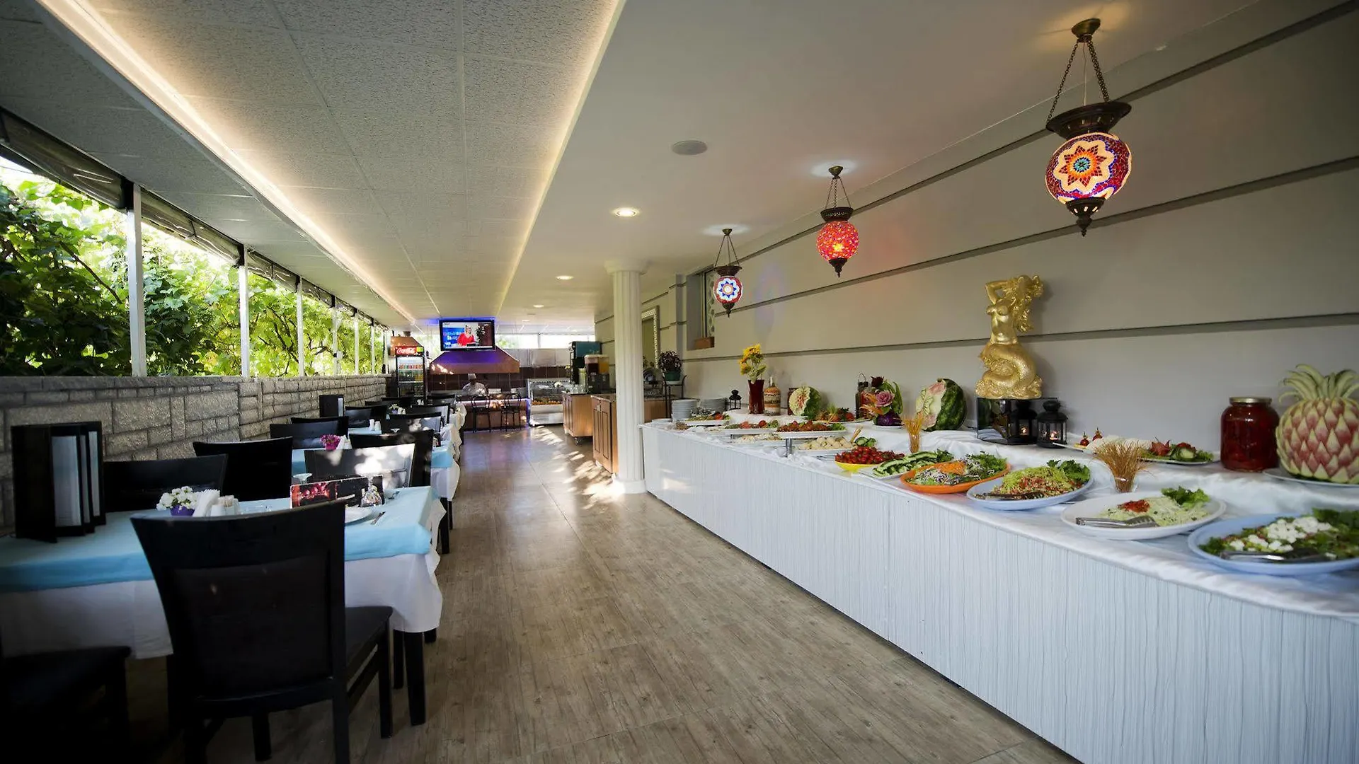 Green Beyza Hotel Antalya 3*,  Turkey