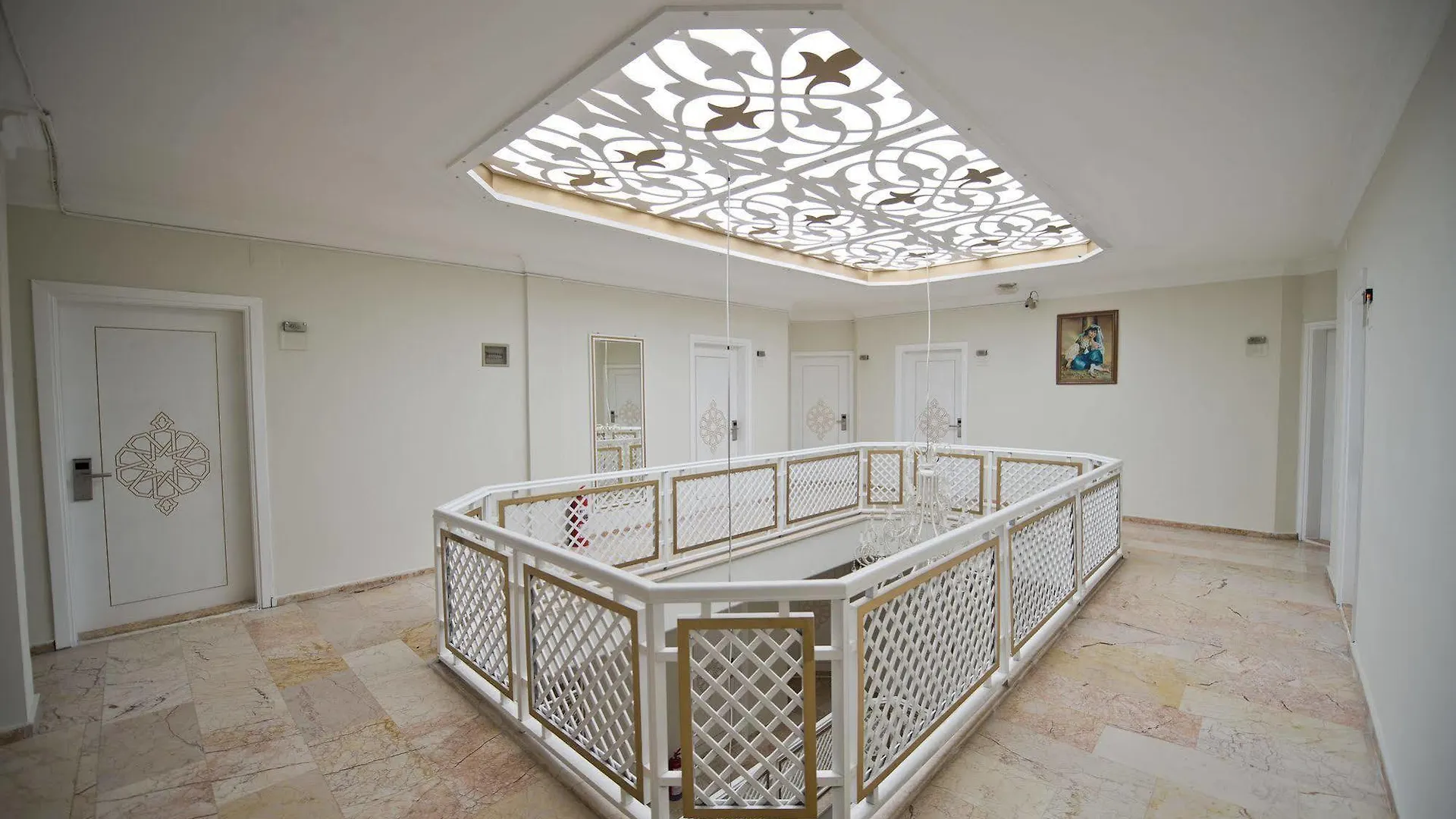 Green Beyza Hotel Antalya