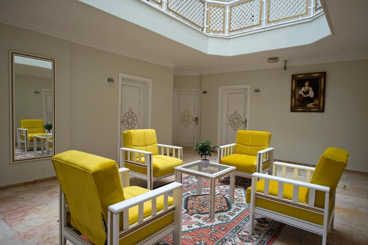 Green Beyza Hotel Antalya